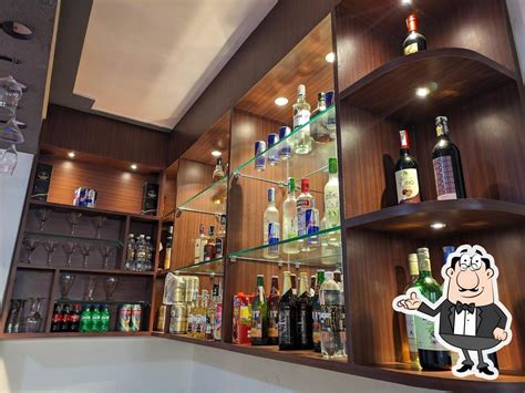 The Cup House Multi Cuisine Restaurant / Bar & Resort - Restaurant menu ...