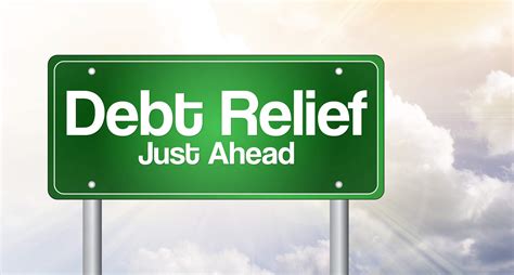 Debt Relief Solutions | Americor