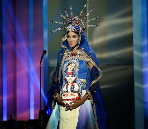 Miss Universe 2015 - WTOP News