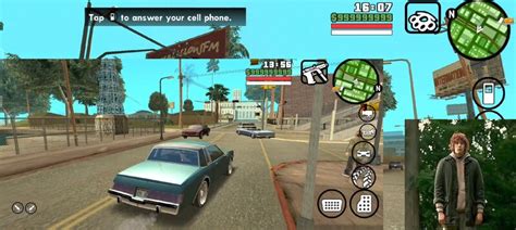 Image result for HUD GTA SA Android Mod