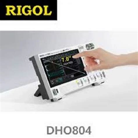 Digital Oscilloscope - Rigol Oscilloscope DS7054 Trader - Retailer from ...