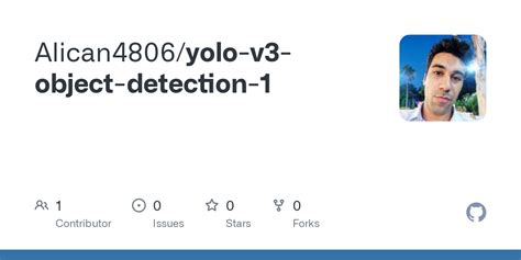 Yolo V3 Object Detection 的图像结果