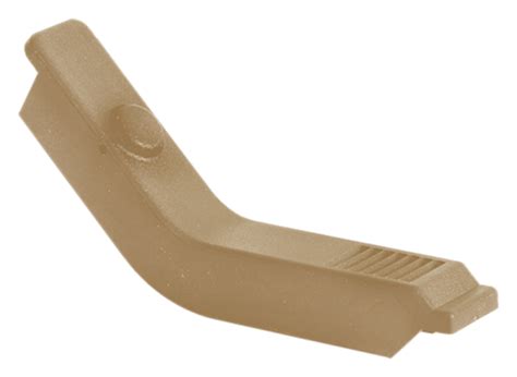 Heckler & Koch HK417 / MR308 Verstellbebel Schulterstütze | GermanGunWorks