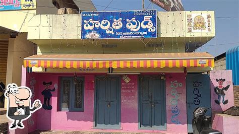 Harshita Foods, Bhimavaram - Restaurant reviews