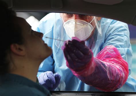 Coronavirus: What does ‘Long COVID’ mean? – Deseret News