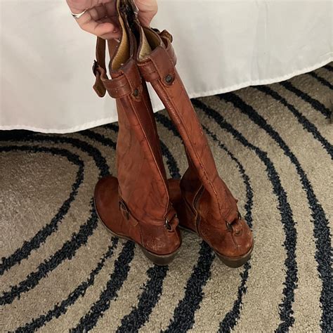 Image result for Frye Patchwork