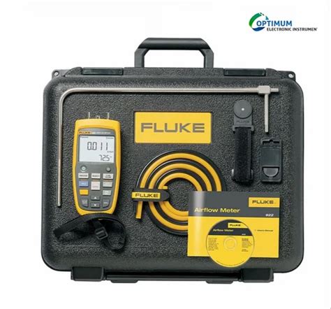 Image result for Fluke Manometer