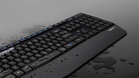 MK345 Comfort Wireless Keyboard and Mouse Combo | Logitech