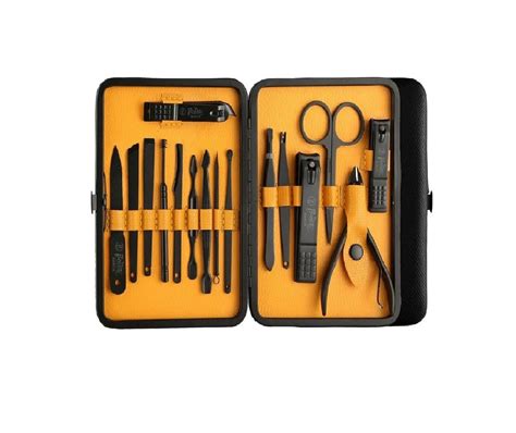 Manicure Pedicure Tools – Beauté Secrets