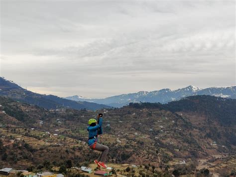 How to spend a day at Jammu’s newest adventure destination | Condé Nast ...