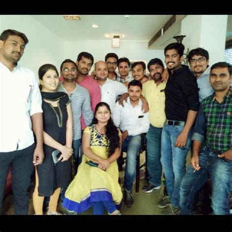 Vodafone Idea Office Photos