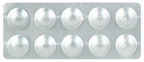 Olzox Ch 20 Tablet: Uses, Side Effects, Price & Substitutes