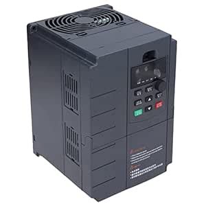 EXCLUZO Variable Frequency Drive, 32A Rated Current VFD for Motor ...