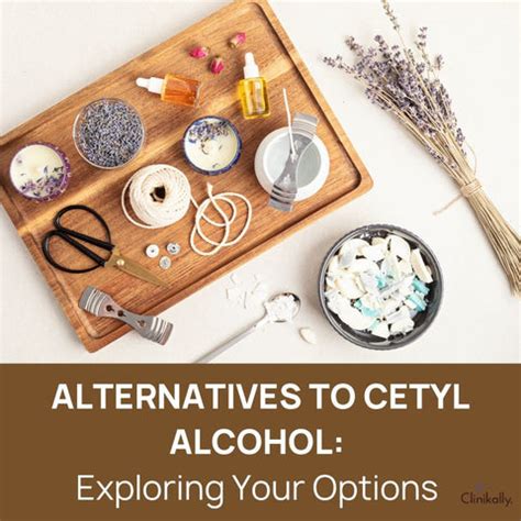 How Cetyl Alcohol Makes Hair Softer and Smoother