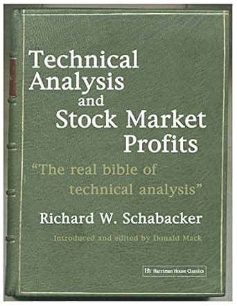 Buy Technical Analysis and Stock Market Book Online at Low Prices in ...