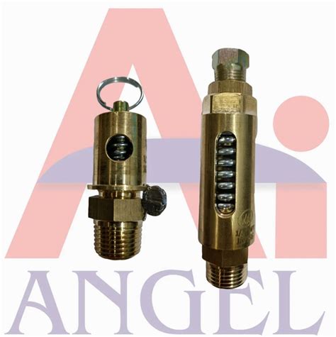 Air Compressor Spares - Air Compressure Non Return Valve Manufacturer ...