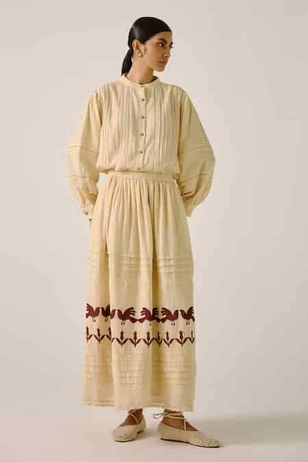 Cord | Designer Co-ord Sets for Women and Men