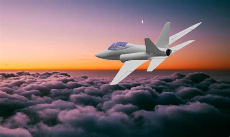 Image result for Quick V Pusher Jet