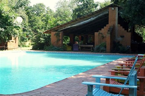 CROC VALLEY CAMP (Kakumbi) - Guesthouse Reviews & Photos - Tripadvisor
