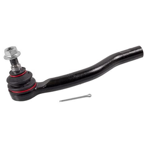 febi | 42482 | Tie Rod End with castle nut and cotter pin | bilstein ...