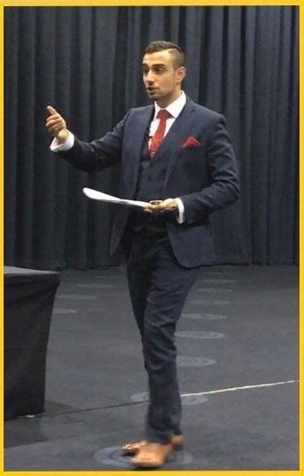 HRS Invictus Office Photos