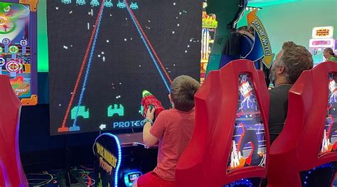 ARCADE CITY GATLINBURG (2025) All You Need to Know BEFORE You Go (with ...