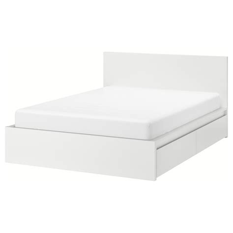 Ottoman Beds - Buy storage beds online at affordable price in india. - IKEA