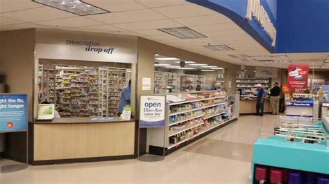 MEIJER PHARMACY - 2055 W Grand River Ave, Okemos MI - Hours, Directions ...