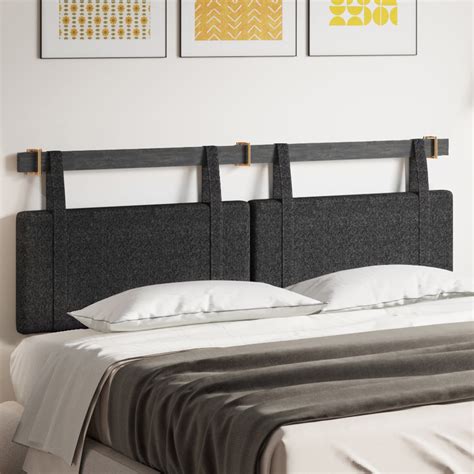 Wall Mounted Headboard And Bed at Maddison Chidley blog