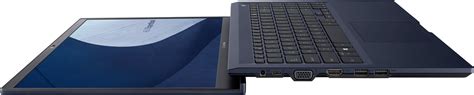 Specificaties van ASUS Expertbook B1 B1500CEAE-EJ0206R - Tweakers