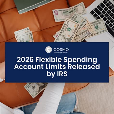 New FSA Limit Updates For 2026 You Shouldn’t Miss | Employee Benefit ...