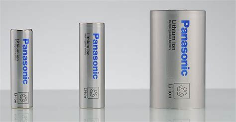 Indian Oil and Panasonic Energy to manufacture lithium-ion cells in ...