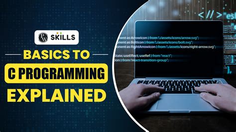 Basics of C Programming Language 的图像结果