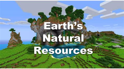 Earth's Resources.pptx