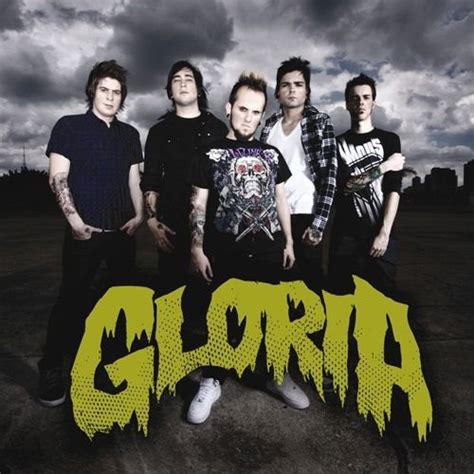 Gloria | Álbum de Gloria - LETRAS.COM