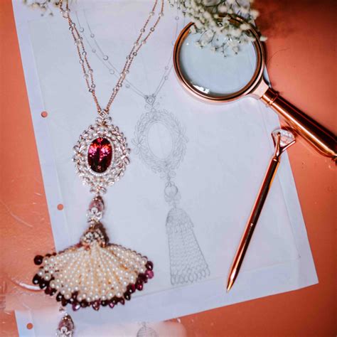 Custom Design – Jet Gems Fine Jewellery