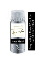 Dee Arabian Attar Phool Attar Alcohol Free 100ml | Attar | IslamicShop