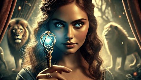 Circe: The Enchantress of Greek Mythology