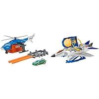 Buy Hot Wheels Launch Into Action Assortment Online at Low Prices in ...