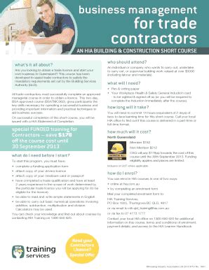 Fillable Online Information sheet.pdf - To Parent Directory - HIA Fax ...