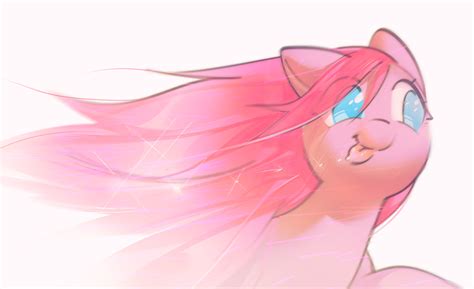 Pinkamena Diane Pie - Pinkie Pie - Image by Mirroredsea #3333714 ...