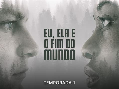 Prime Video: Men, Women, Wild - Season 1