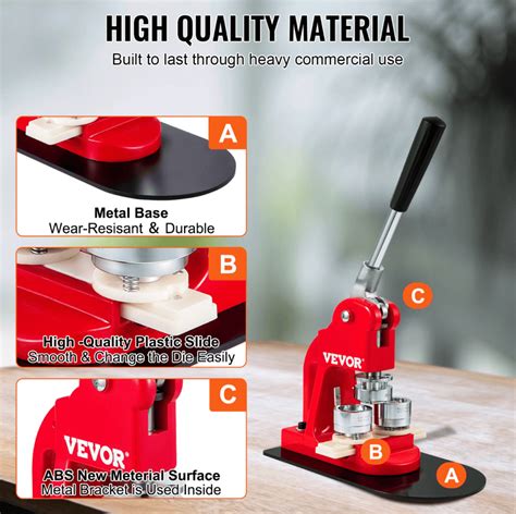 Button Machine 的图像结果