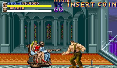 [mdk] Final Fight (World, set 1) download for mame 0.284