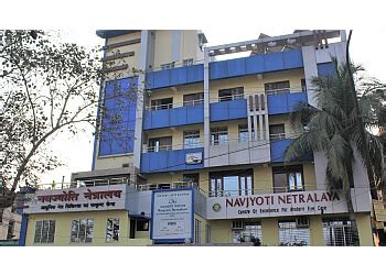 3 Best Eye Hospitals in Dhanbad - Expert Recommendations