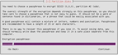 LVM File System 的图像结果