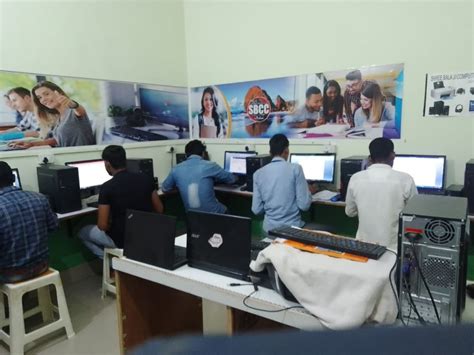 Shree balaji computer classes rajapur chitrakoot