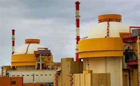 Russia's Rosatom delivers nuclear fuel to Kudankulam plant