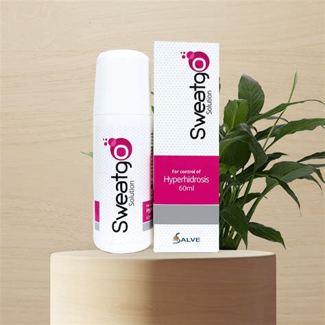Shoprythm Sweatgo,Best Selling Copy of Salve Sweatgo Hyperhidrosis Anti ...