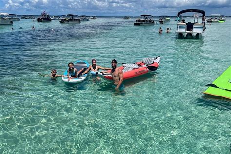 EMERALD ISLAND CHARTERS Guide (2026) All You Need to Know BEFORE You Go ...